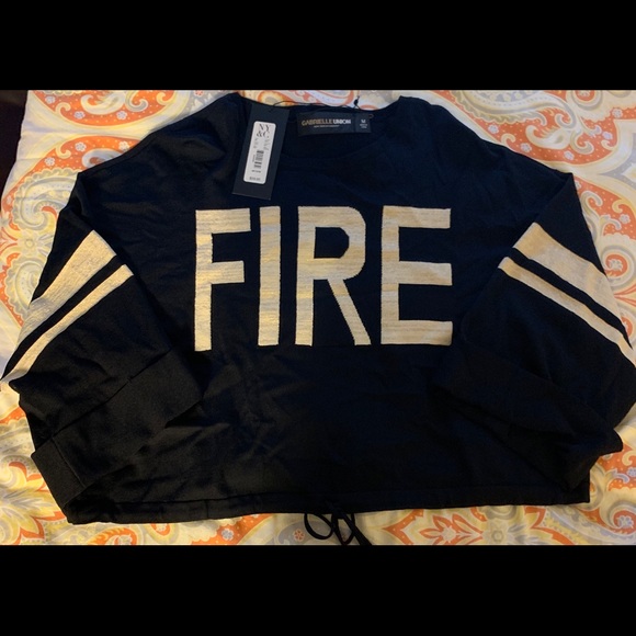"Fire" Gabrielle Union Collection - Picture 2 of 2
